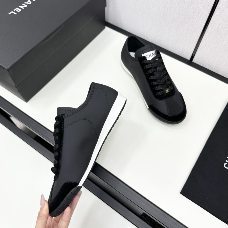 Chanel Casual Shoes